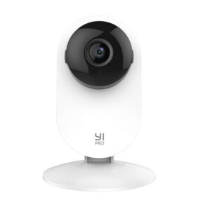Indoor camera YI 2K Pro 3MP