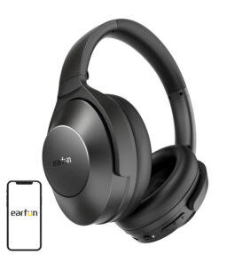 Earfun Wireless Headphone Wave Life HP201