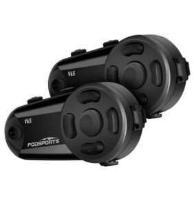 Headset intercom Fodsports V6S 2 pack