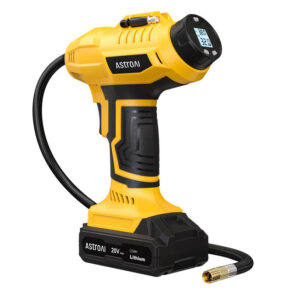 Cordless Tire Inflator AstroAI
