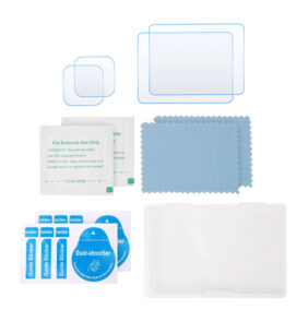 Tempered Glass/ Screen Protector Sunnylife GoPro (073521)