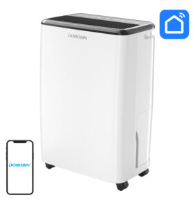 DOROSIN dehumidifier ER-1201
