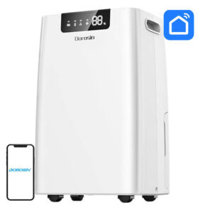 DOROSIN dehumidifier ER-660E