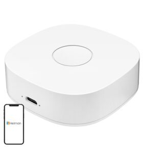 Smart Gateway Heiman WS2GW-R WiFi