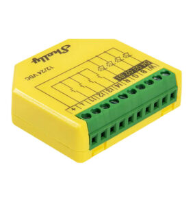 Controller for LED smart strips Shelly Plus RGBW PM
