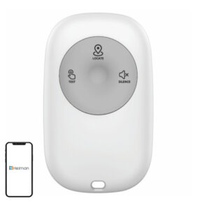 Wireless Remote Controller Heiman HM1RC-W Interlinked