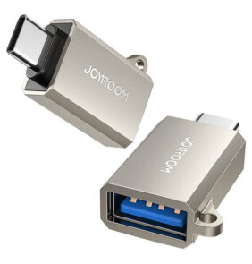 Adapter Joyroom S-H151 USB-C (male) / USB-A (female)