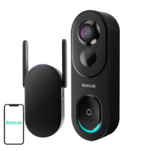 Botslab Video Doorbell 2 R810 5MP