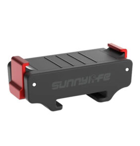 Foldable Magnetic Quick-Release Adapter Mount Sunnylife AD938
