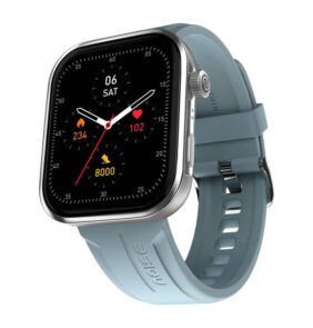 Noise Pro 5 Max Smartwatch (Blue)