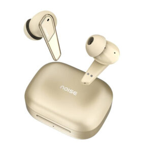 Noise Buds N1 Pro TWS Earphones (Beige)