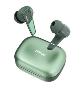 Noise Buds N1 Pro TWS Earphones (Green)