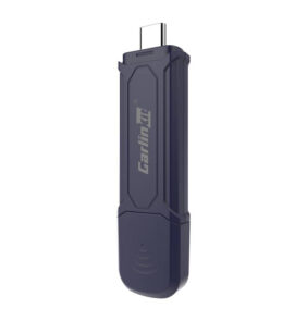 Wireless car adapter Carlinkit MINI PRO Carplay/Android Auto