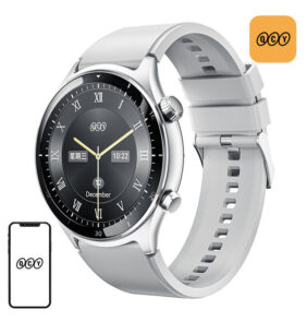 Smartwatch S7 (silver)