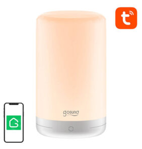 Smart night light RGB WiFi Gosund LB3 Tuya