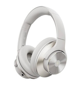 OneOdio A10 Wireless Headphones ANC (white)