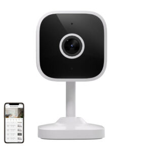 IP Camera WiFi SONOFF CAM-S2 (Gen. 2)