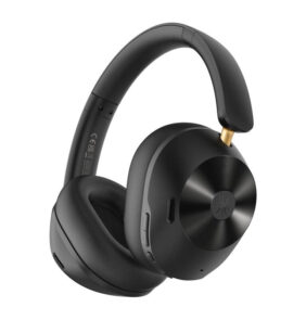 Oneodio A5 Wireless Headphones ANC (black)