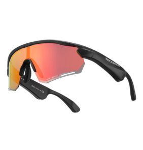 Rockbros SP251 Polarized Bluetooth Sunglasses (Mirrored)