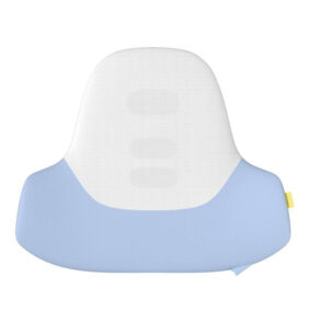 Baseus PrimeTrip VH1 Car Lumbar Pillow (Blue)