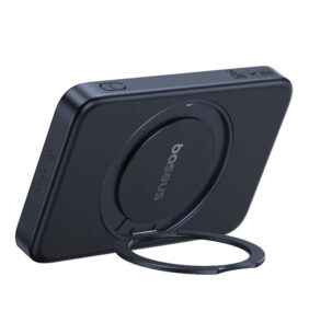 Baseus PicoGoQi2 Magnetic PowerBank with Stand 5000mAh 20W