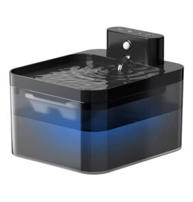 Automatic Pet Feeder Sensor Rojeco 2.2L