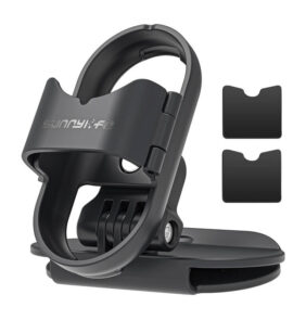 Sunnylife Cap Clip G3S-J867 for Insta360 GO 3S/GO 3