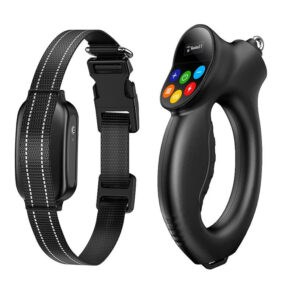 Dog Training Device Rojeco PD800 (Black)