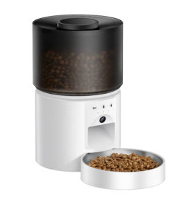 Pet Video Feeder Rojeco A60 3L (White)
