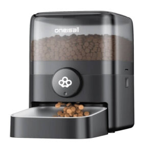 Automatic feeder Oneisall 5L PF08