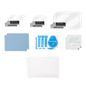 Sunnylife GO-BHM882 Tempered Glass Film Combo Lens / Screen Protector for GoPro Hero 13 Black 6pcs
