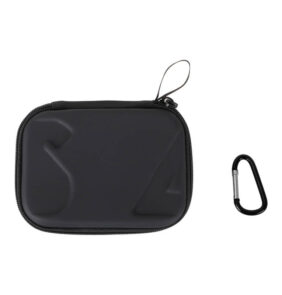 Standard Combo Bag Sunnylife OA5-B893-C for ACTION 5 PRO/OSMO Action 4/3 (black)