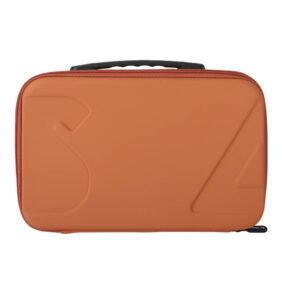 Sunnylife Adventure Combo Bag OA5-B894-C for ACTION 5 PRO/OSMO Action 4/3 (orange)