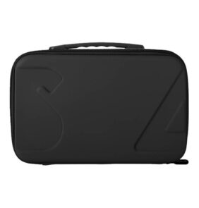 Sunnylife Adventure Combo Bag OA5-B894-D for ACTION 5 PRO/OSMO Action 4/3 (black)