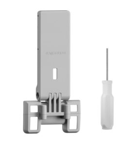 Sunnylife Foldable Tablet Holder ZJ886-D for RC-N1 & RC-N2 & RC-N3 Controller (grey)