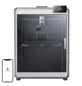 Creality K2 Plus 3D Printer
