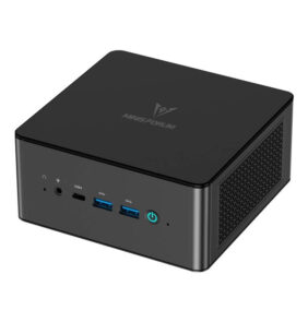MINI-PC Minisforum UM890 Pro Ryzen 7 32GB RAM + 1TB