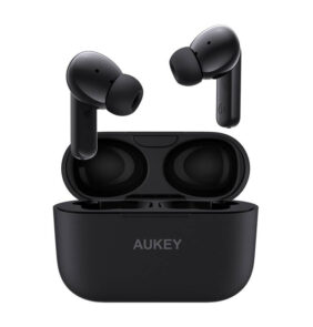 TWS Headphones Aukey EP-M1NC (black)
