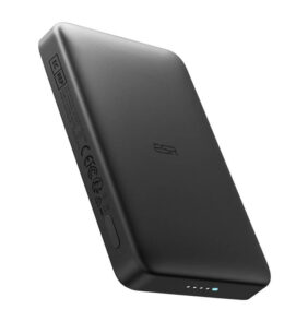 ESR Qi2 MagSlim Powerbank 10000 mAh (black)