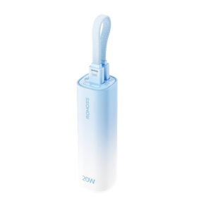 Romoss PSC05C Mini Powerbank 5000mAh 10,5W (Blue)