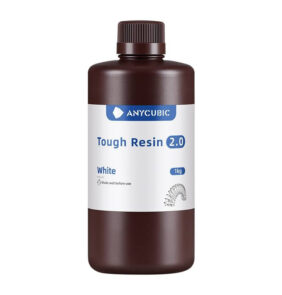 Anycubic Tough Resin 2.0 (White)