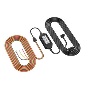 VIOFO HK3 mini USB Hardwire for Dashcams
