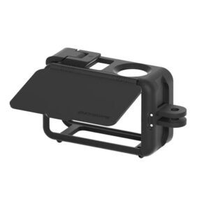Sunnylife Housing Case with Sun Hood OA5-BK941 for OSMO ACTION 5 Pro/4/3
