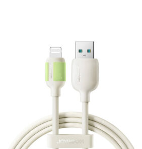 Fast Charging Data Cable Joyroom S-A53 USB-A - Lightning 3A
