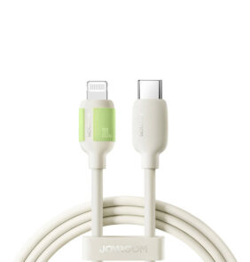 Fast Charging Data Cable Joyroom S-A53 Type-C - Lightning