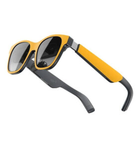 AR glasses xreal Sticker Jonquil