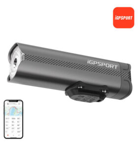 VS800 Smart Front Bike Light