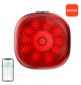 TL30 Smart Tail Light