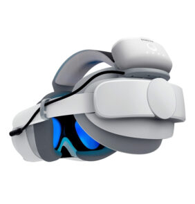 Battery Head Strap BOBOVR P4S for Pico 4 Ultra & Ultra Enterprise