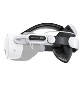 Battery Head Strap BOBOVR E3 PRO for Meta Quest 3/3s